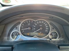 OPEL Meriva Edition Klima Automatik