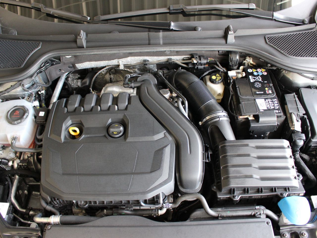 Fahrzeugabbildung SKODA Octavia Combi 1.5 TSI mHEV Style HUD/ACC/Navi