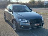 Audi SQ5 3.0 TDI competition quattro*Xenon*Alcantara* - Audi SQ5 mit Diesel-Antrieb: Allradantrieb, Automatik