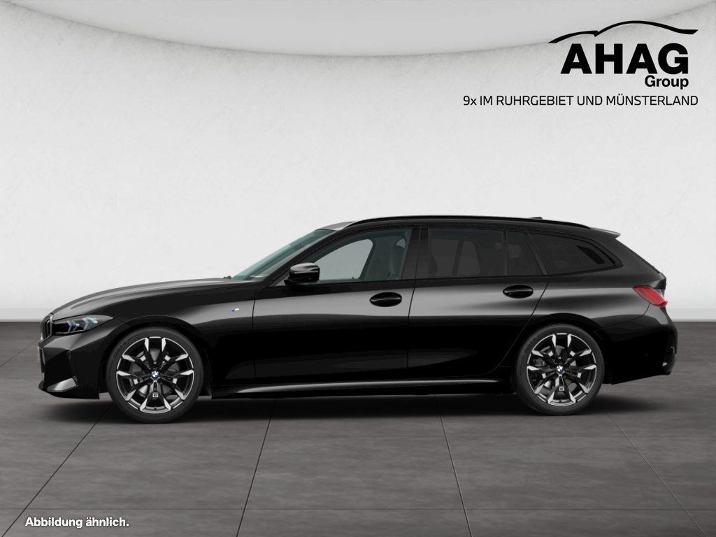 BMW 330 - Bild 5