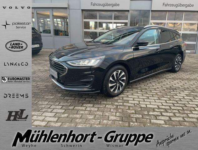 Ford Focus 1.0 EcoBoost Titanium S/S -ACC-Cam-Sitzhzg