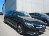 Mercedes-Benz C 180 C T-Modell CGI-NAVI-LEDER-LED-PDC-AHK-ALU - Mercedes-Benz C 180 in Bochum
