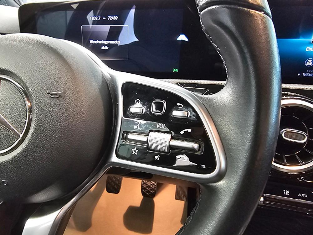Mercedes-Benz A-Class Progressive Parksystem,Sitzheizung,Navi, миниатюра 18