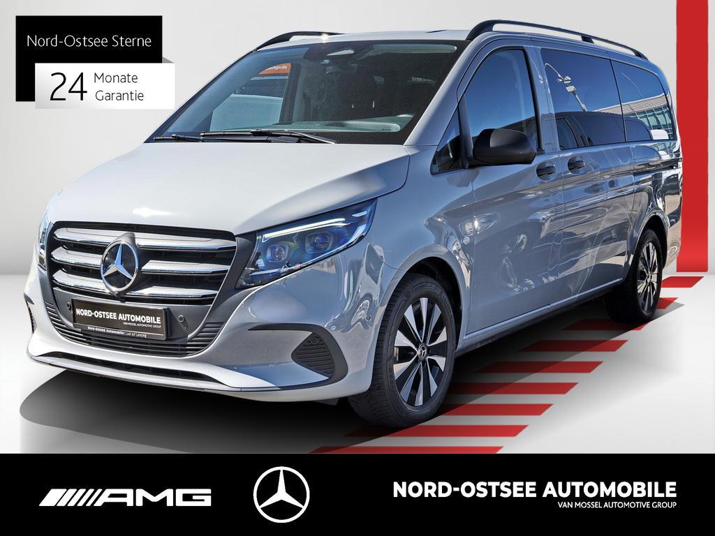 Mercedes-Benz VITO 116 TOURER SELECT NEUES MODELL LED AHK 2,5t