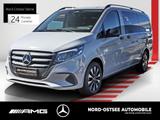 Mercedes-Benz VITO 116 TOURER SELECT NEUES MODELL LED AHK 2,5t - Angebote