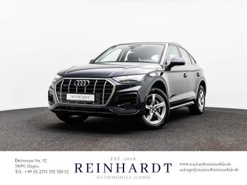 Audi Q5 - 5
