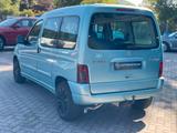 Citroën Berlingo 1.6 16V Multispace Plus - Citroën Berlingo Gebrauchtwagen in Saarbrücken