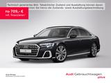 Audi A8 60 TFSIe qu. Pano Matrix LM 20" Navi ACC Soft - Audi A8 aus 2025