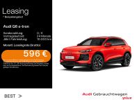 Audi Q6 e-tron - Vorschau Bild 1