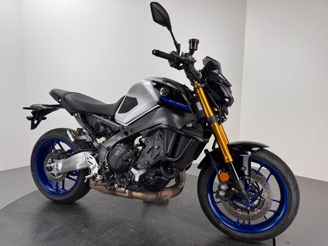 Yamaha MT-09 SP *SERVICE NEU *1. HAND