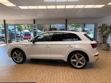 Audi Q5 quattro design 3.0 TDI V6 286PS - Audi Q5: V6 TDI