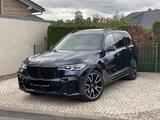 BMW X7 xDrive 40D M Sport SkyLounge STDHZ LASER SOFT - gebrauchte BMW X7 aus dem Jahr 2021