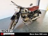 NSU 251 OSB Max -Restauriert - NSU MAX