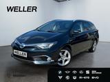 Toyota Auris Touring Sports 1.8 Hybrid *PDC*RCam*SHZ* - Toyota Auris