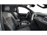 Volkswagen Amarok - Vorschau Bild 8