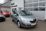 Opel Meriva B Design Edition TÜV-NEU - Opel Meriva Gebrauchtwagen in Oldenburg