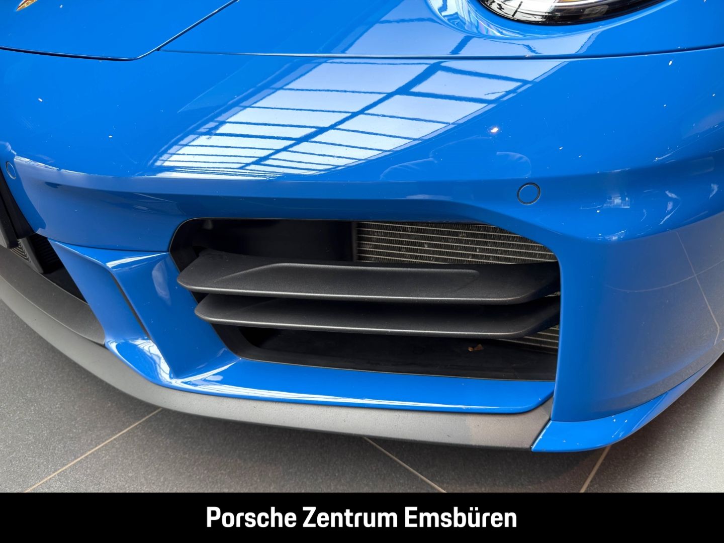 Porsche 992 -2 (911) Carrera Cabriolet Bose Matrix Inno foto 12