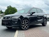 Seat Arona FR Navi Rkam LED ACC Unfallfrei TopZustand - mit CNG-Antrieb: Geländewagen