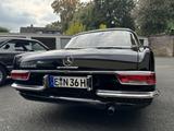 Mercedes-Benz 220 SEb Coupé, Automatik, Servo, Survivor/Outlaw - Mercedes-Benz 220: Coupe, Se
