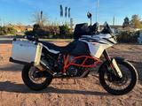 KTM 1090 ADVENTURE R - KTM 1090 ADVENTURE