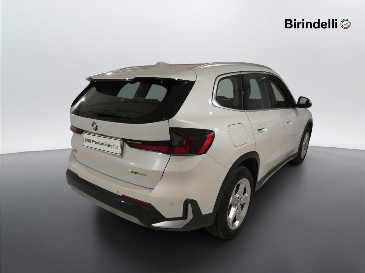 Other BMW X1 (U11) - X1 sDrive 18d xLine imagem 3