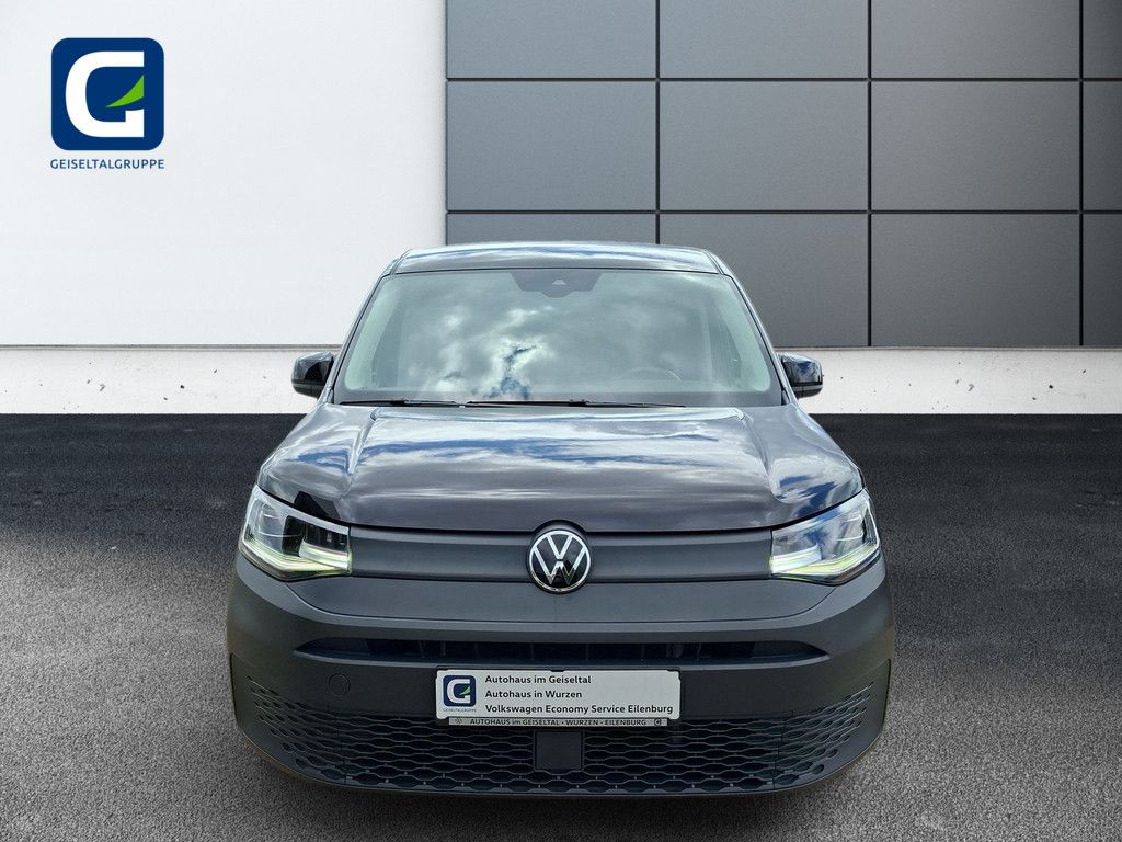 Caddy 2.0 TDI Kombi *LED*NAVI*SHZ*PDC*ACC*