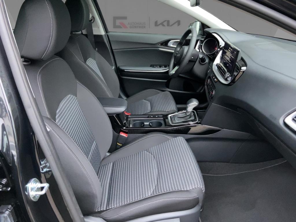 Kia Ceed_sw Sportswagon Spirit 1.5T DCT7 Techn.