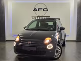 Fiat 500C*CARPLAY/APPLEPLAY*TEMP - Fiat 500C: Kleinwagen