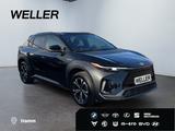 Toyota bz4X *360°*el Sitz*ACC*SHZ*el Heck*CarPlay*Navi* - schwarze Toyota bZ4X