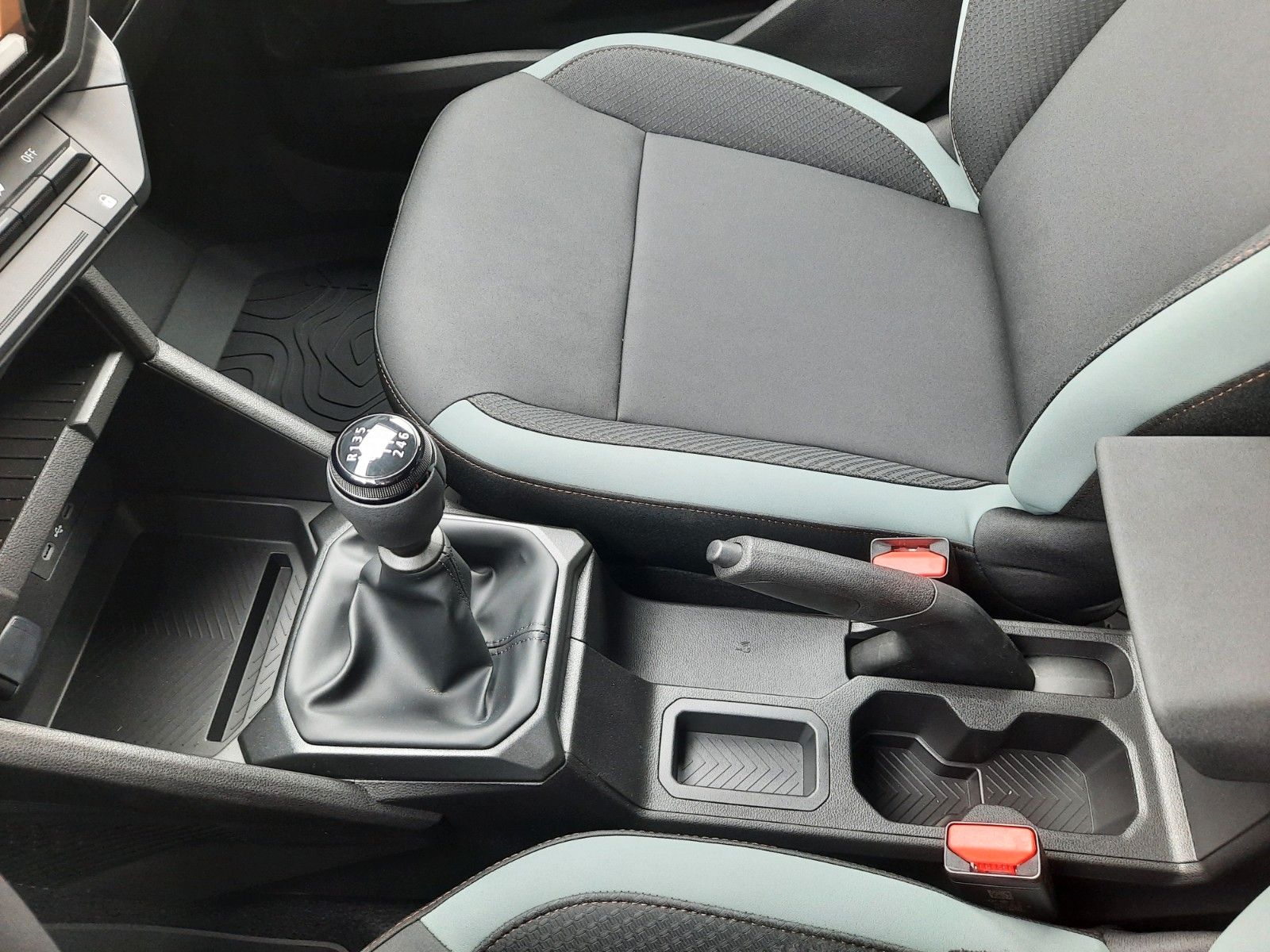 Dacia Duster - Bild 20