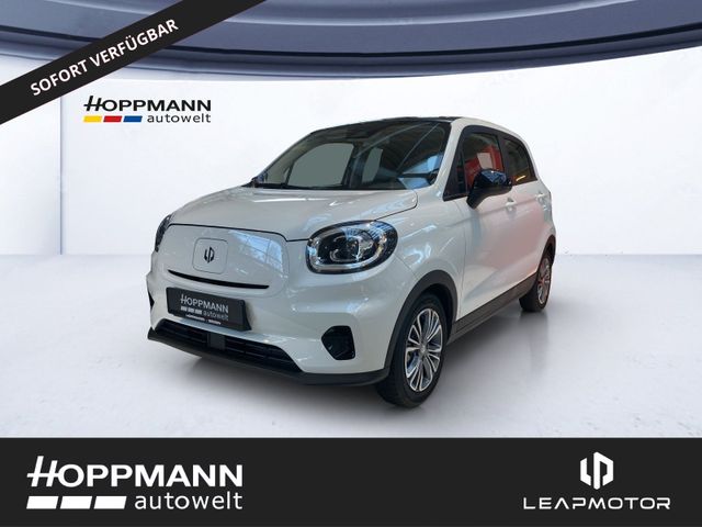 Leapmotor T03 SMART Elektro LFP 37,3 kWh | 57072 Siegen