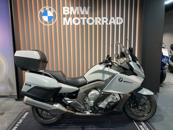 BMW K 1600 GT 