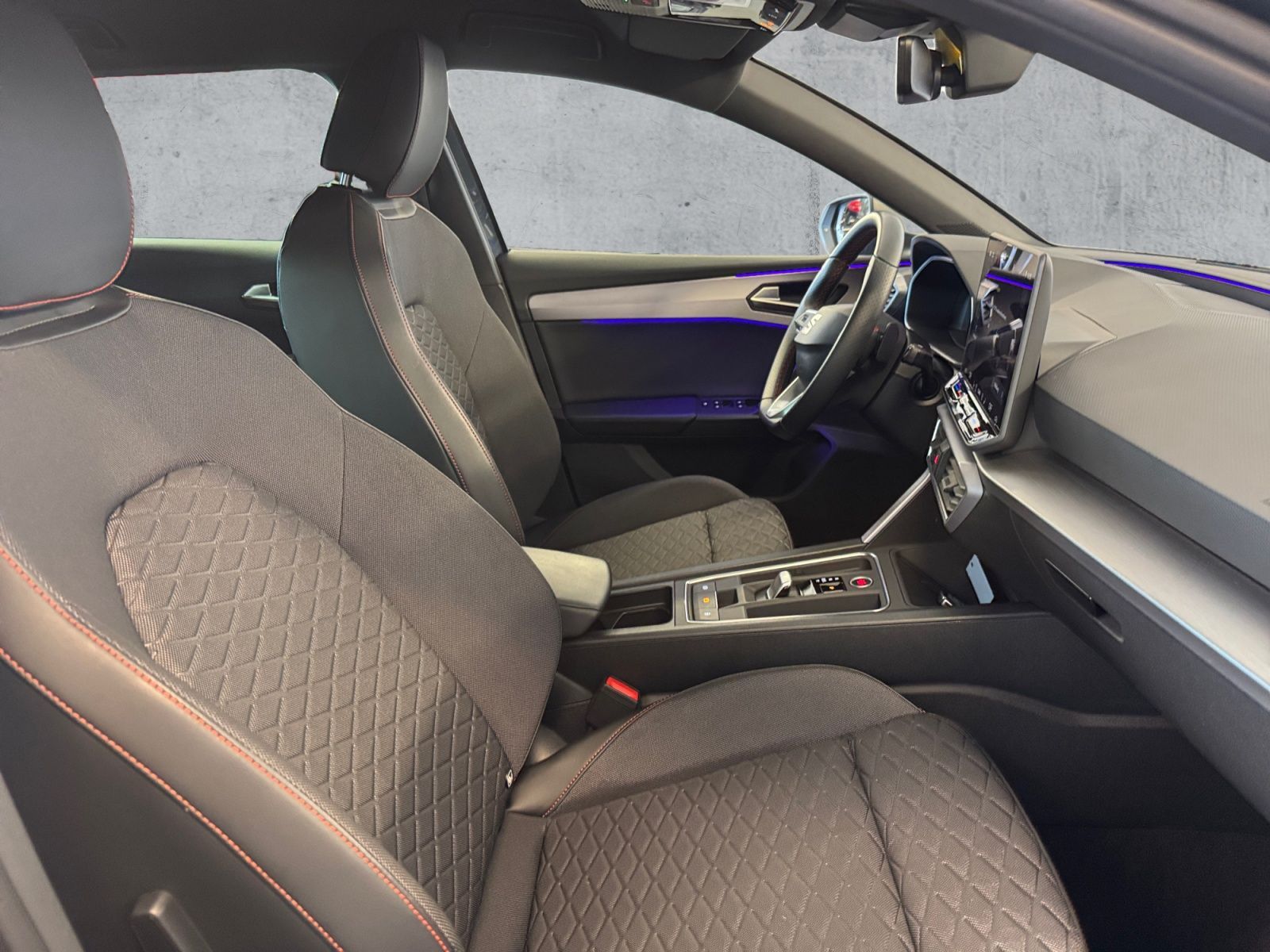 Seat Leon - Bild 13