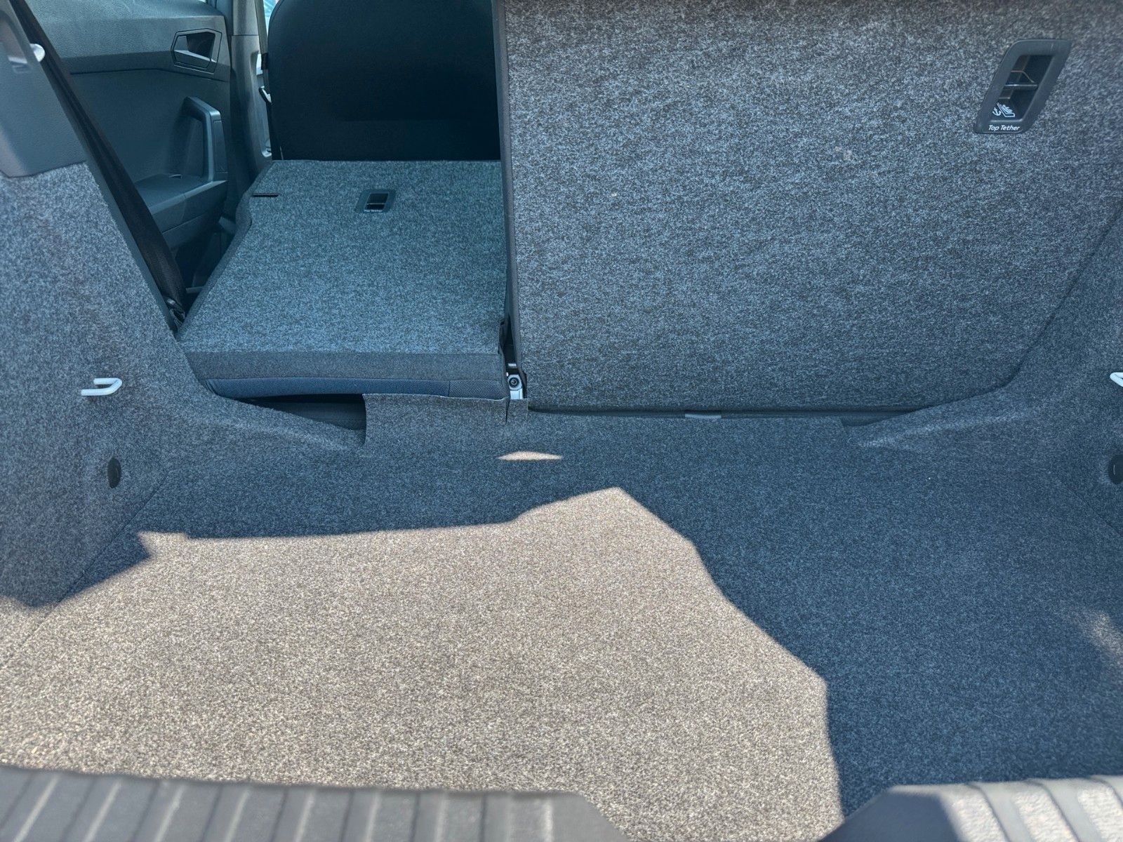 Fahrzeugabbildung SEAT Ibiza FR-Line 1.0 TSI