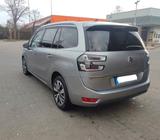 Citroën C4 Grand Picasso PureTech 130 - 2018 - 7-Sitze - Citroën Grand C4 Picasso / SpaceTourer mit Benzin-Antrieb