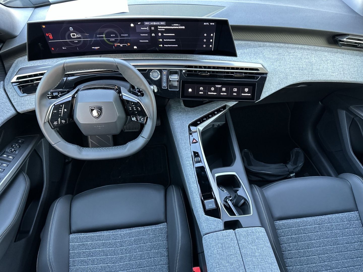 Peugeot 5008 - Bild 13