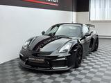 Porsche Cayman GT4*Ceramic*Clubsportpaket*Schalensitze*
