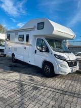Weinsberg  CaraHome 650DG