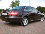 Mercedes-Benz E 220 CDI BlueEFFICIENCY ELEGANCE, 96.319 km - Mercedes-Benz E 220: Elegance