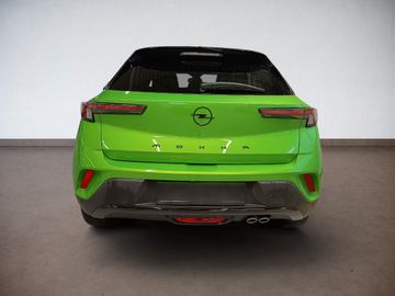 Fotografie 7 des Opel Mokka GS Alcantara Kamera LED Sitzheizung PDC