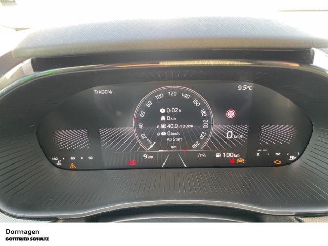 Skoda Fabia - Bild 12