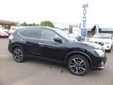 Nissan X-Trail Tekna 4x4 +7.Sitze +AHK +GARANTIE+ - Nissan Gebrauchtwagen