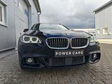 BMW 535 d xDrive*M-Sport*ACC*LED*HUD*B&O*Leder*Cam - BMW 535: 535d Xdrive