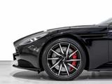Aston Martin DB11 - Aston Martin DB11: 3 Türen