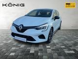 Renault Clio V 1.0 SCe 65 EQUILIBRE Klimaanlage*Tempomat - Renault Clio: Equilibre