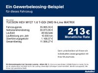 Hyundai TUCSON - Vorschau Bild 4