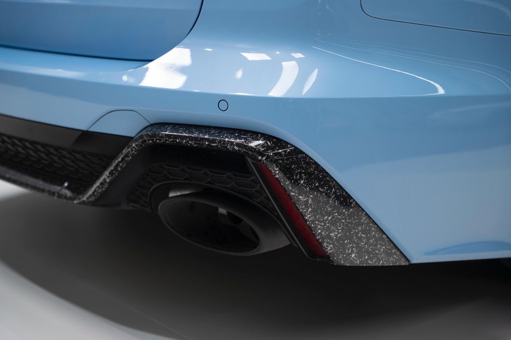 RS6 4.0 TFSI SPECIAL COLOUR25 YEARS RS - Bild 11