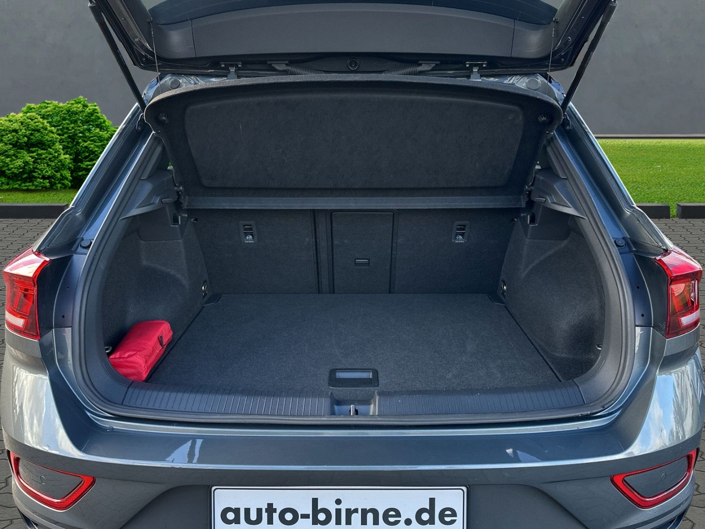 T-Roc 2.0 TDI Goal AHK-abnehmbar Navi LED ACC Ap