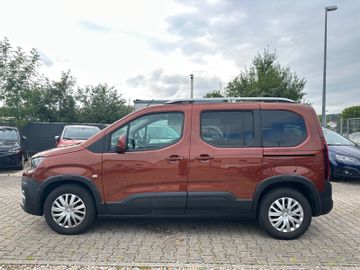 Peugeot Rifter - 6