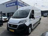 Fiat Ducato 35 3.0 Natural Power L4H2 AARDGAS METANO  - Fiat Ducato 3 0